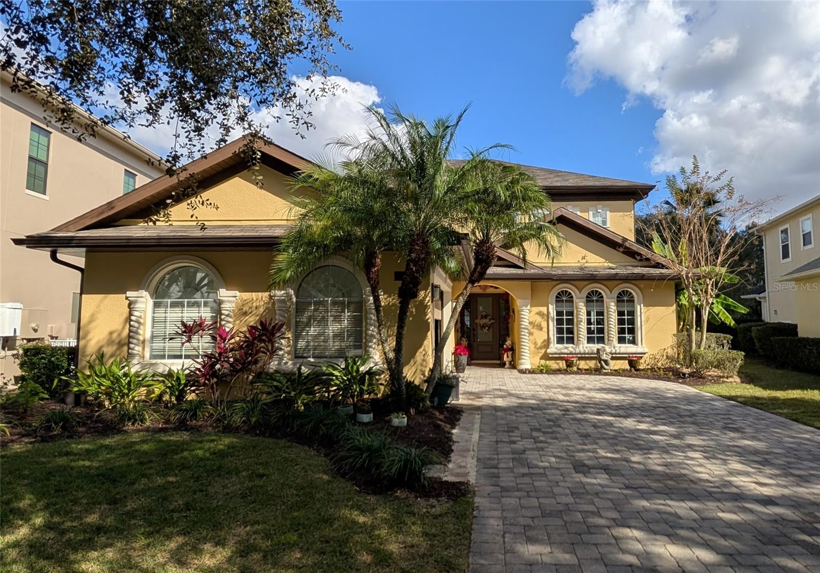 Single Family Residence in REUNION, FL - Daniel Dourado