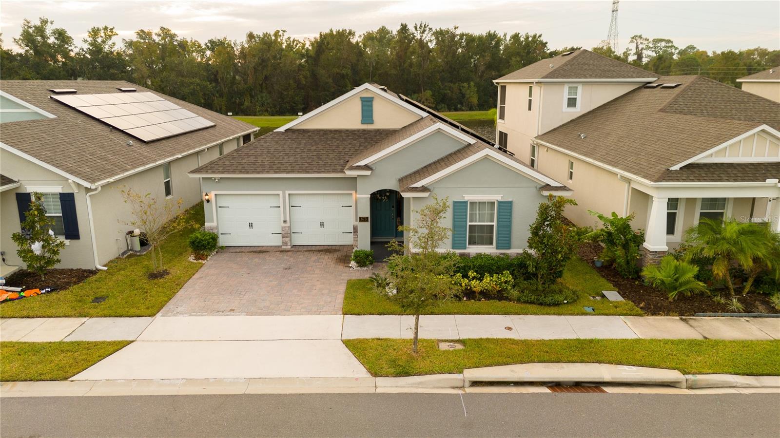 Single Family Residence em DEBARY, FL - Daniel Dourado