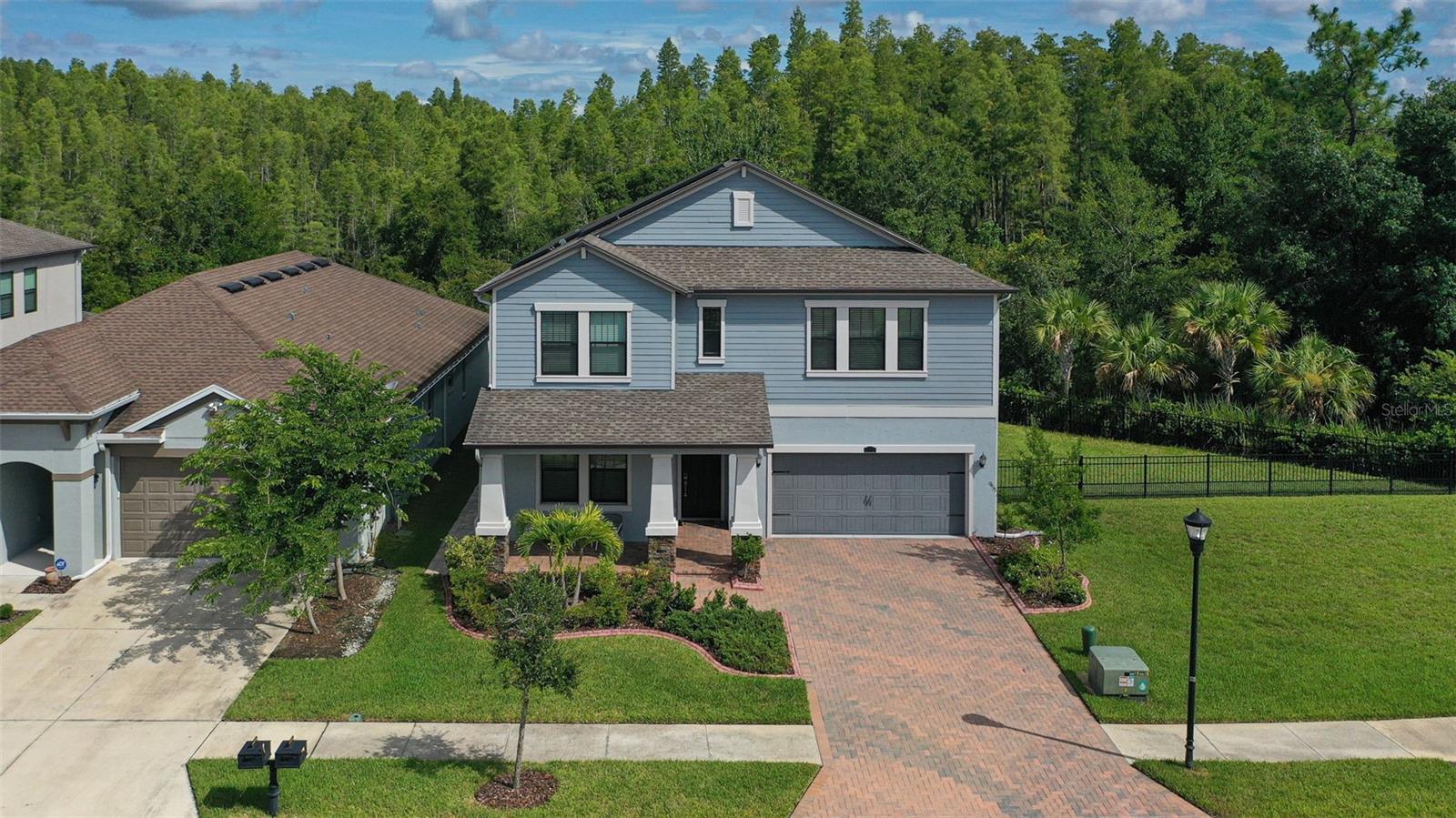 Single Family Residence em TAMPA, FL - Daniel Dourado