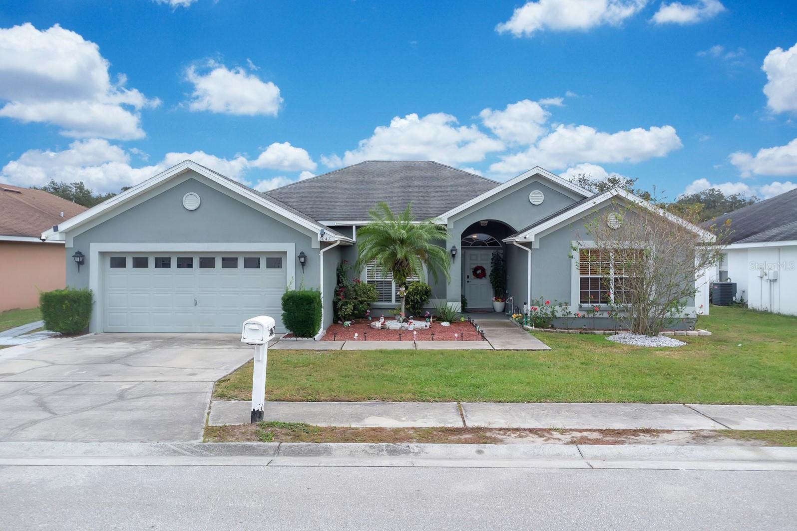 Single Family Residence em LAKELAND, FL - Daniel Dourado