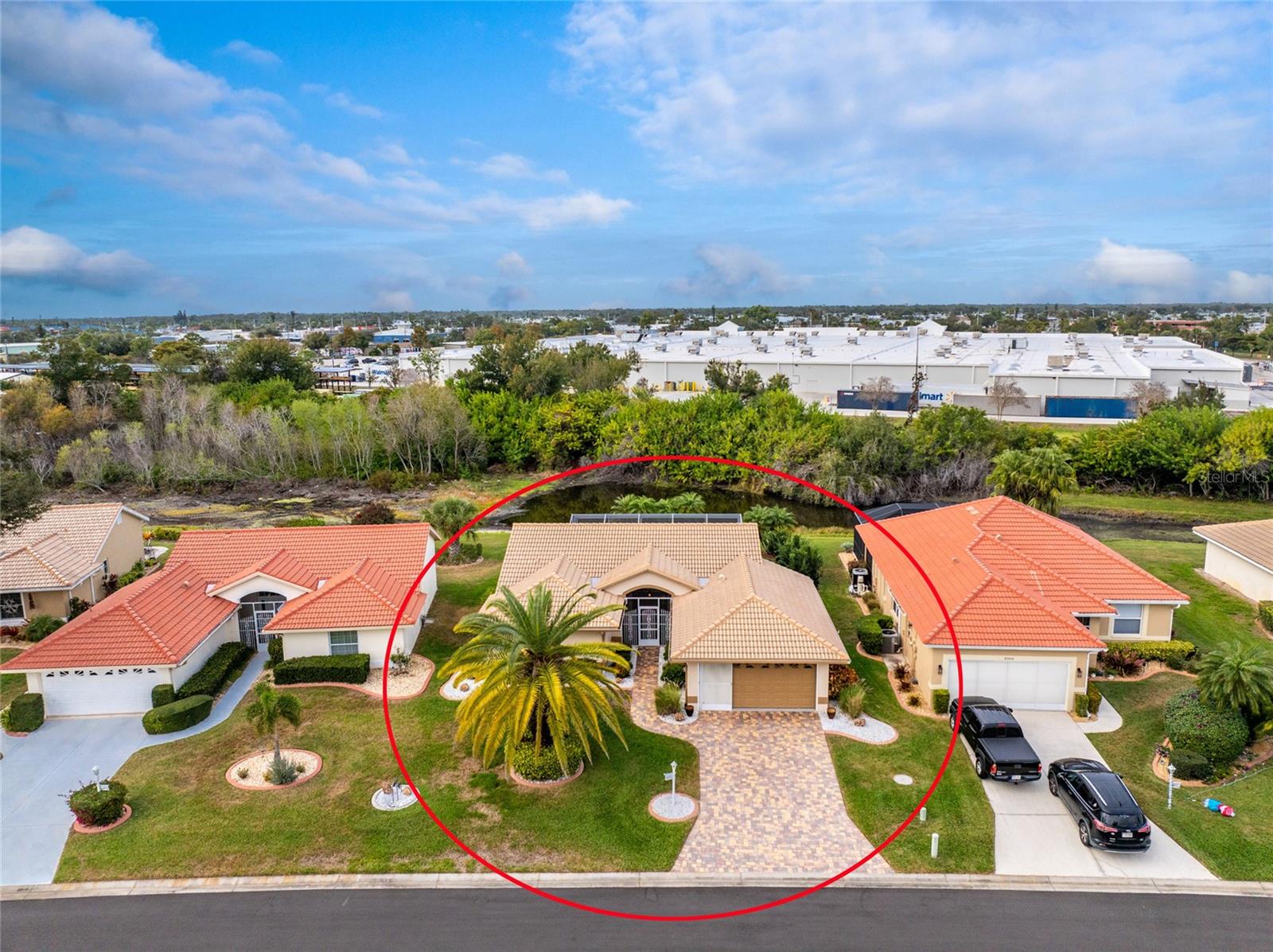 Single Family Residence em ENGLEWOOD, FL - Daniel Dourado