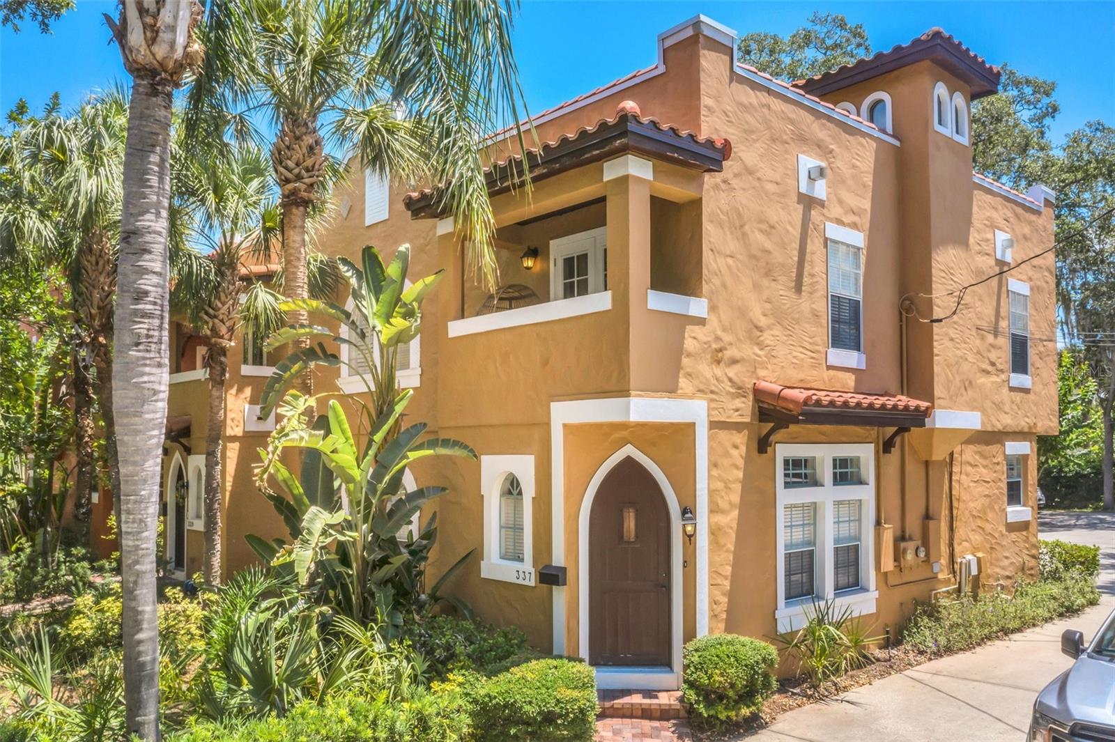 Condominium em ORLANDO, FL - Daniel Dourado