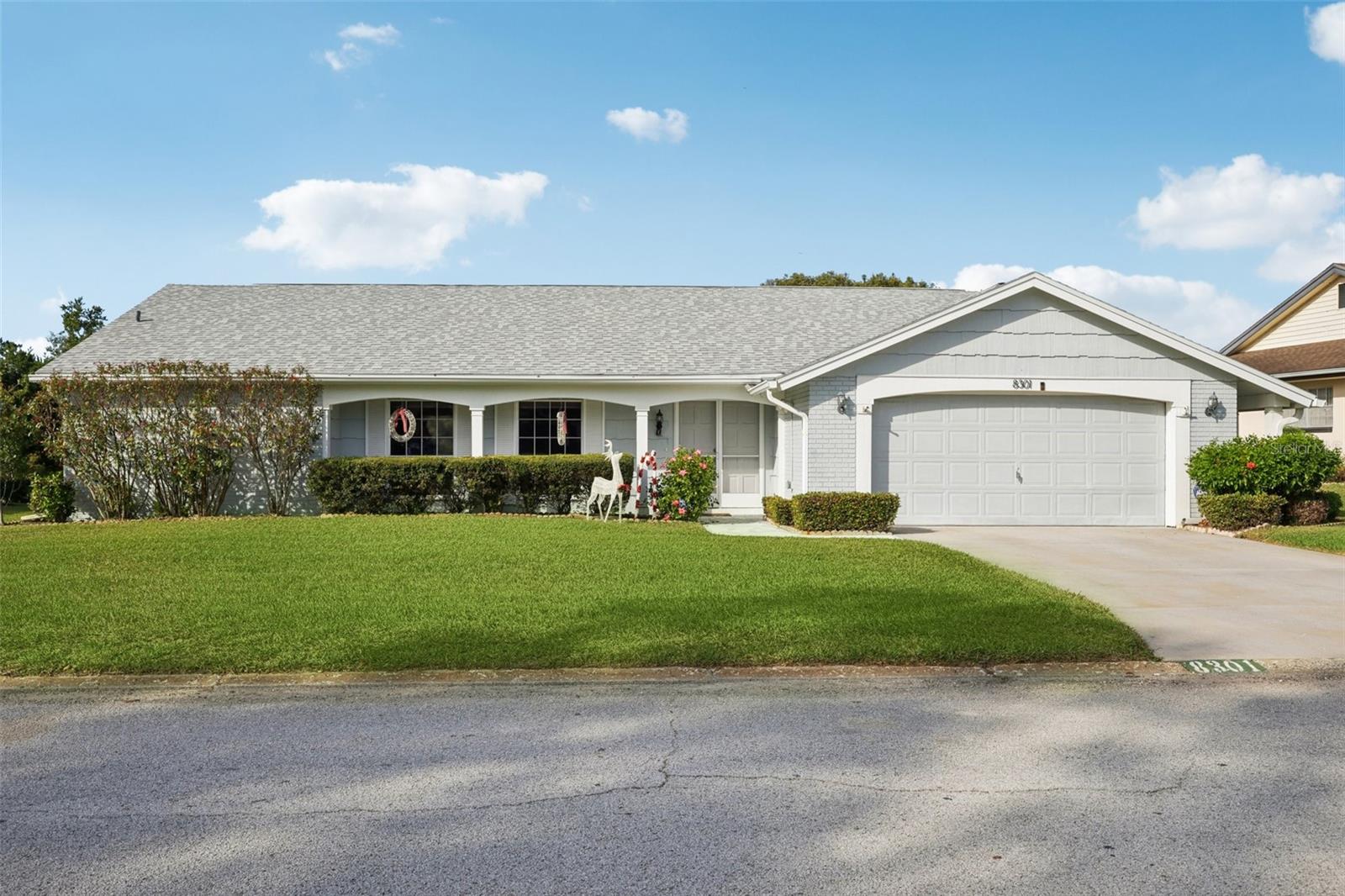 Single Family Residence in HUDSON, FL - Daniel Dourado