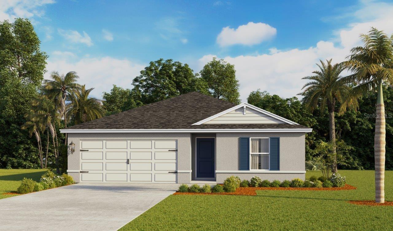 Single Family Residence in WINTER HAVEN, FL - Daniel Dourado
