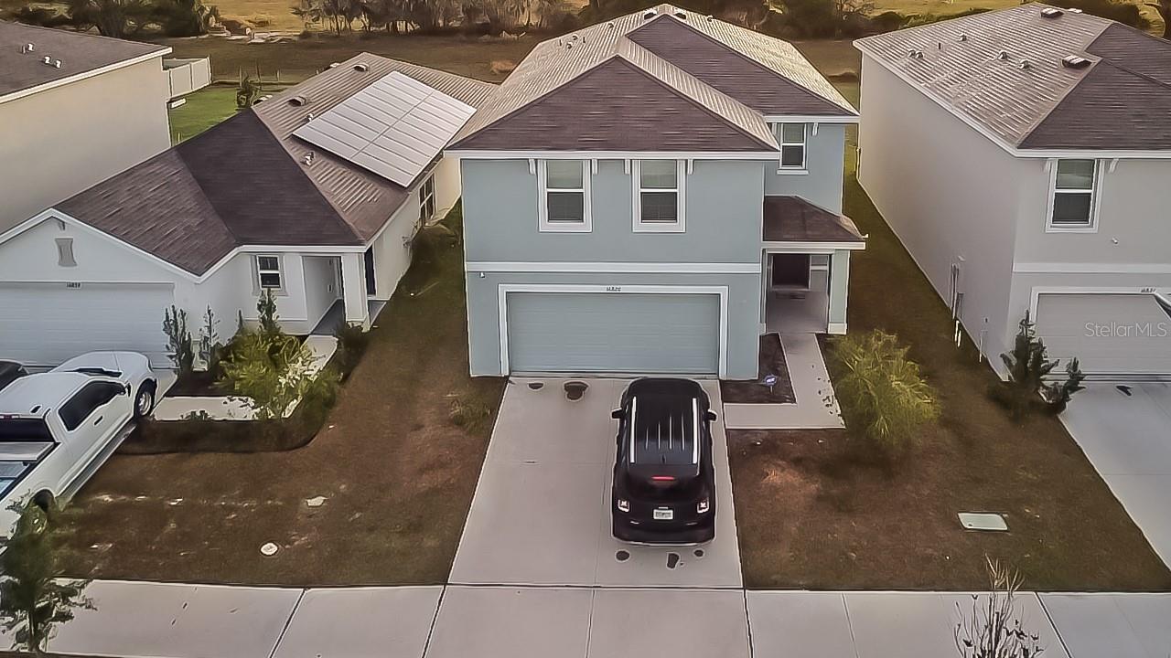 Single Family Residence em WIMAUMA, FL - Daniel Dourado