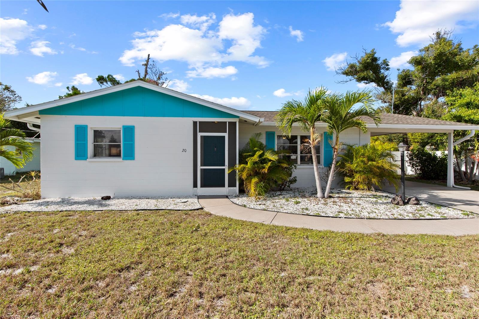 Single Family Residence em ENGLEWOOD, FL - Daniel Dourado