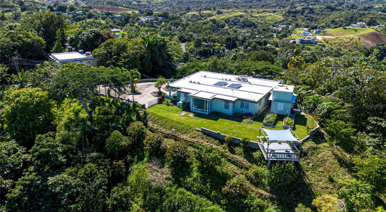 Single Family Residence em COROZAL, PR - Daniel Dourado