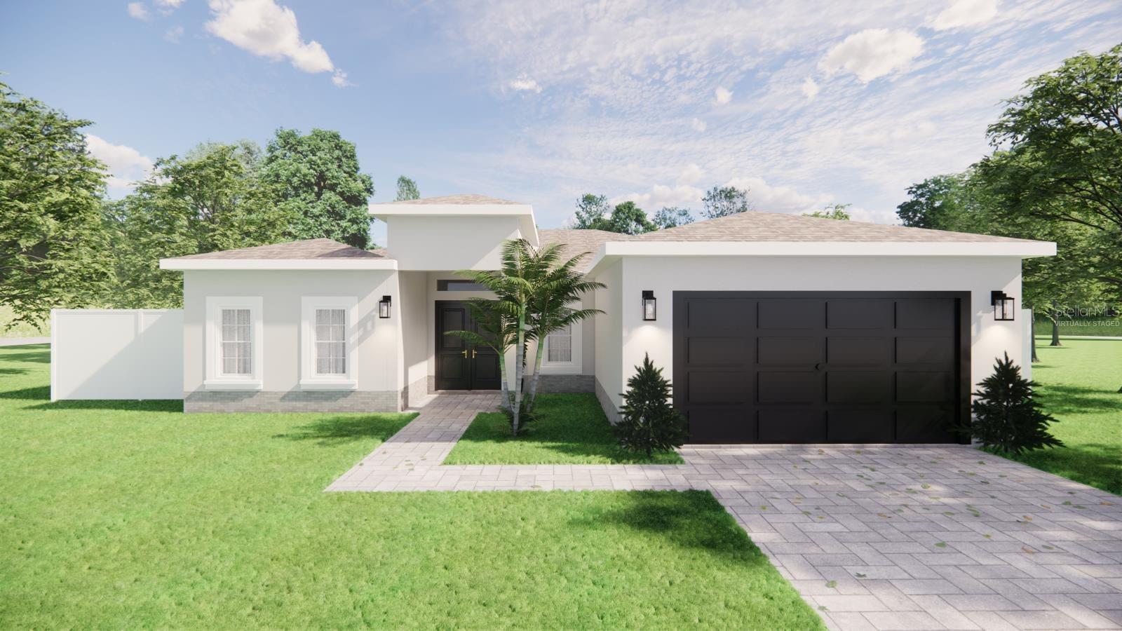 Single Family Residence em NORTH PORT, FL - Daniel Dourado