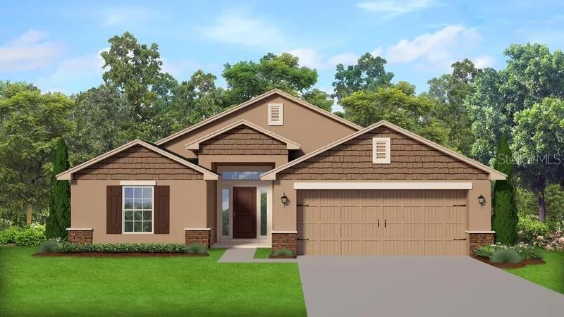 Single Family Residence em SPRING HILL, FL - Daniel Dourado