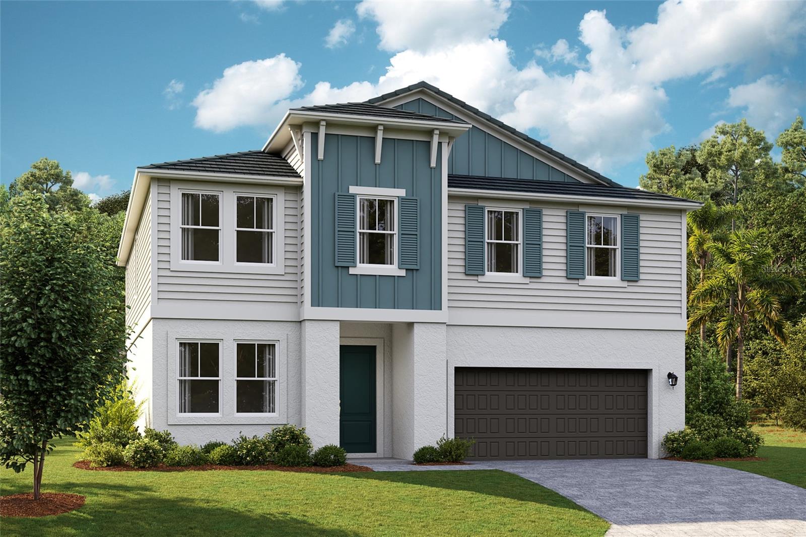 Single Family Residence in SAN ANTONIO, FL - Daniel Dourado