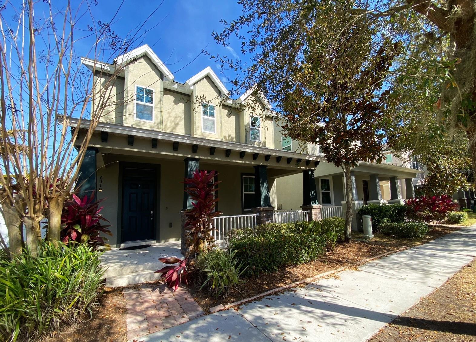 Single Family Residence in WINDERMERE, FL - Daniel Dourado