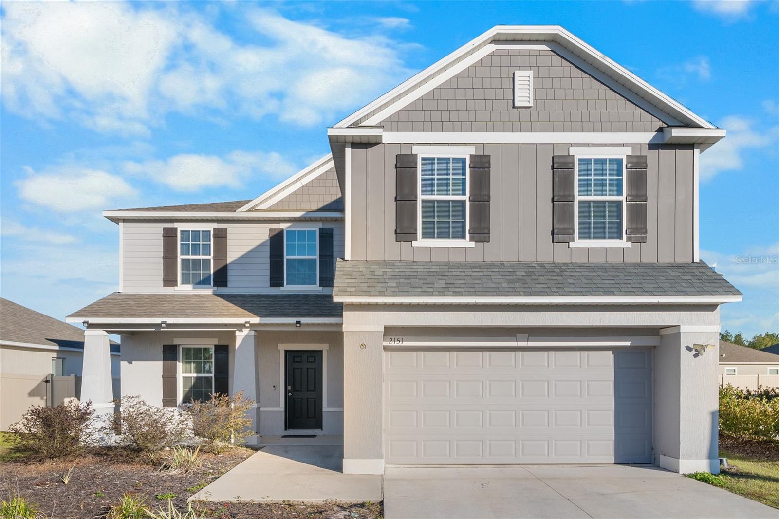 Single Family Residence em NEWBERRY, FL - Daniel Dourado