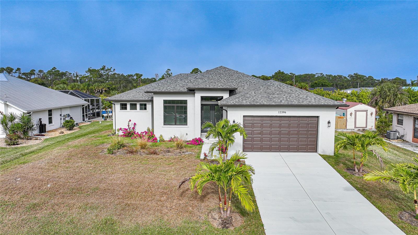 Single Family Residence em PORT CHARLOTTE, FL - Daniel Dourado