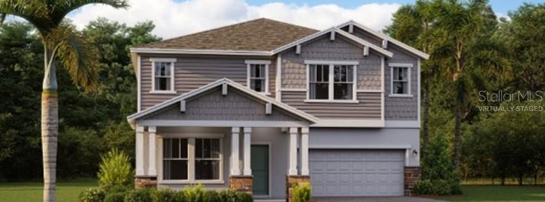 Single Family Residence em CLERMONT, FL - Daniel Dourado