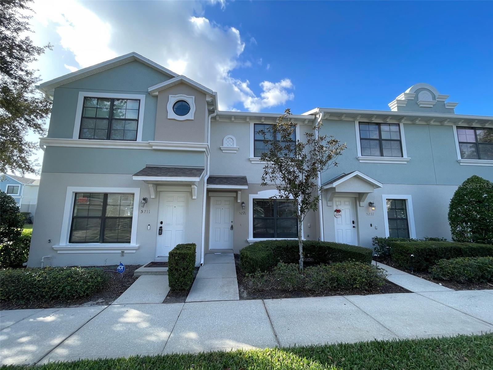 Townhouse em SANFORD, FL - Daniel Dourado