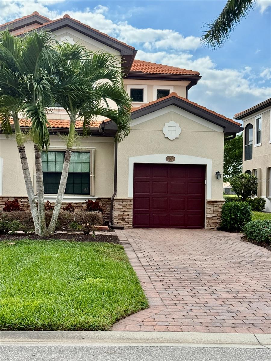 Townhouse em BONITA SPRINGS, FL - Daniel Dourado