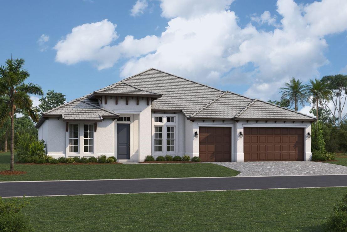 Single Family Residence em VENICE, FL - Daniel Dourado