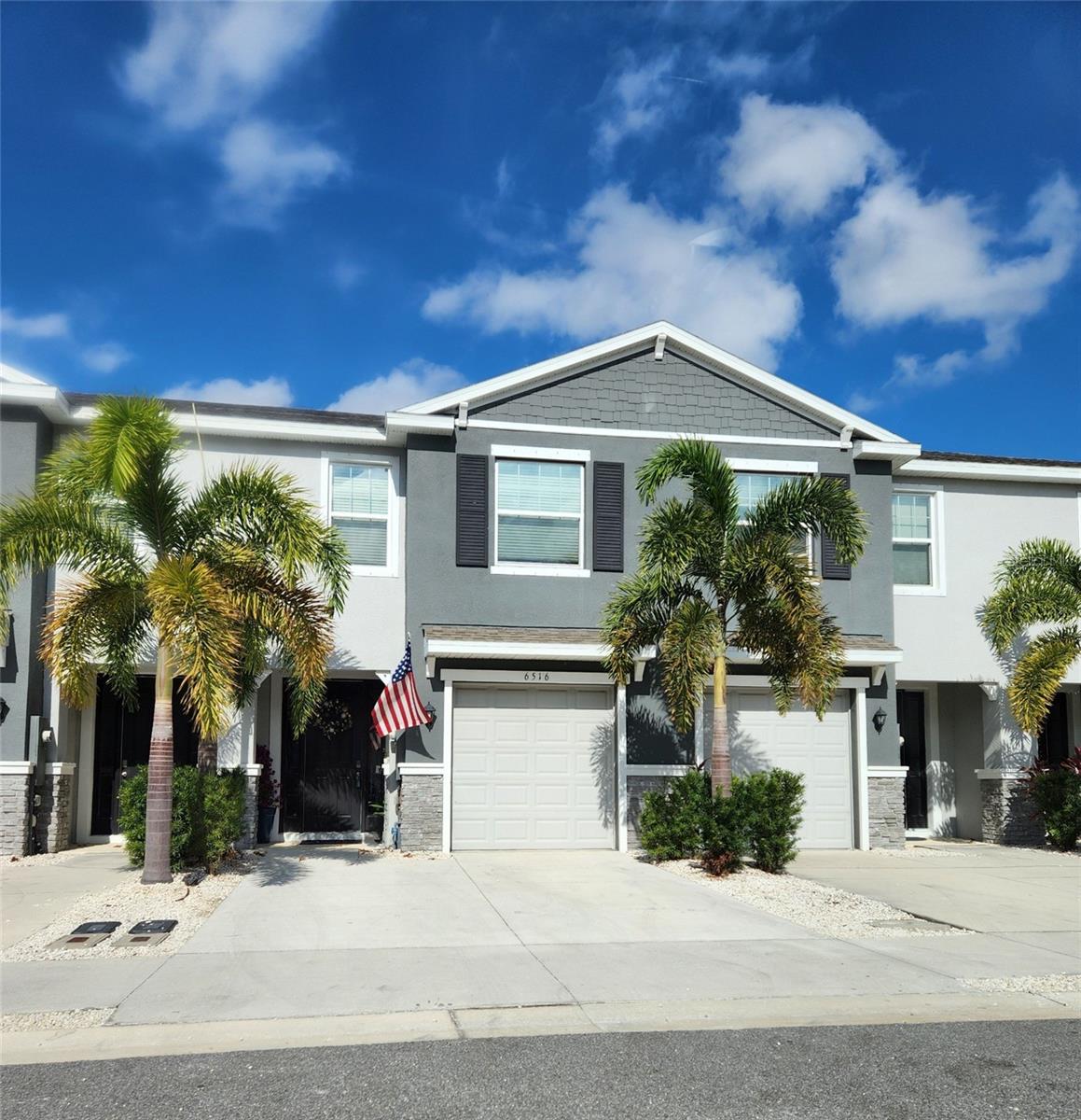 Townhouse in SARASOTA, FL - Daniel Dourado
