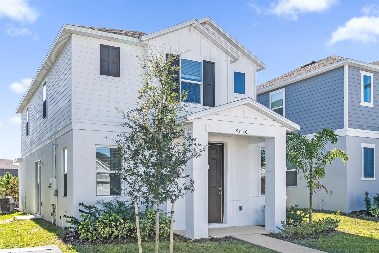 Single Family Residence in DAVENPORT, FL - Daniel Dourado