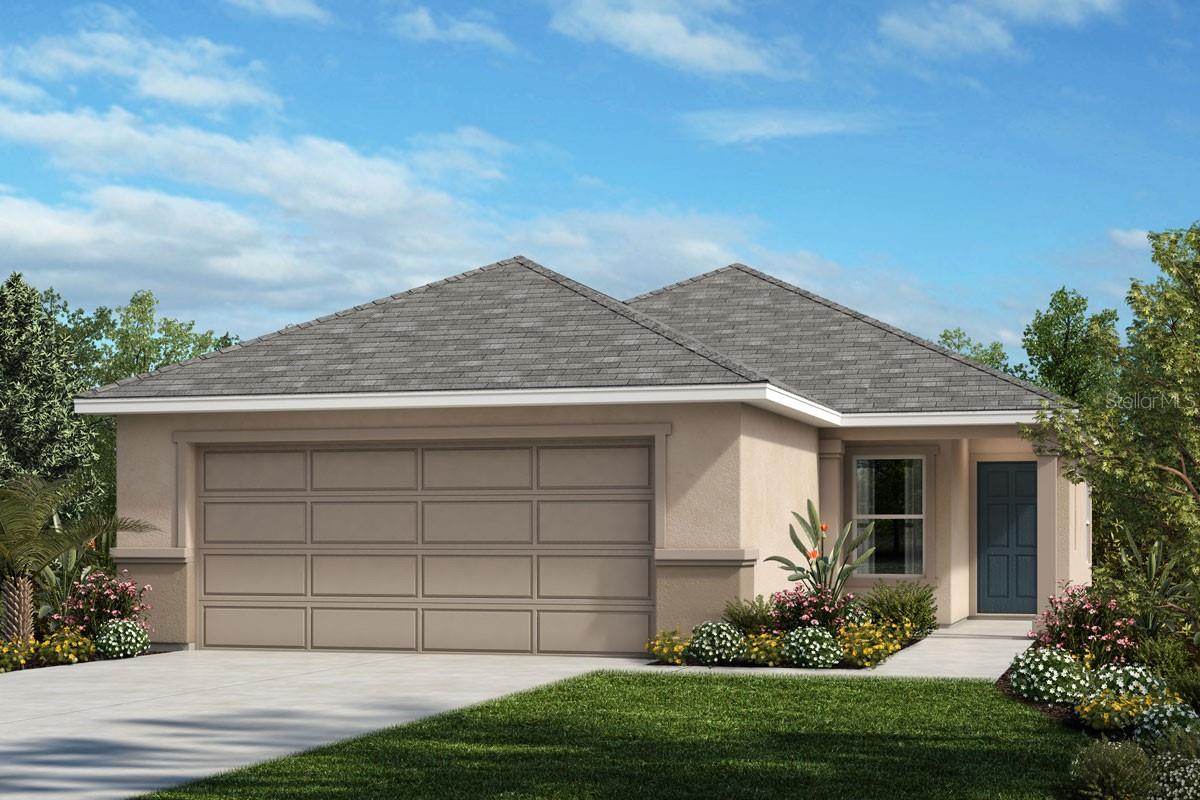 Single Family Residence em HAINES CITY, FL - Daniel Dourado