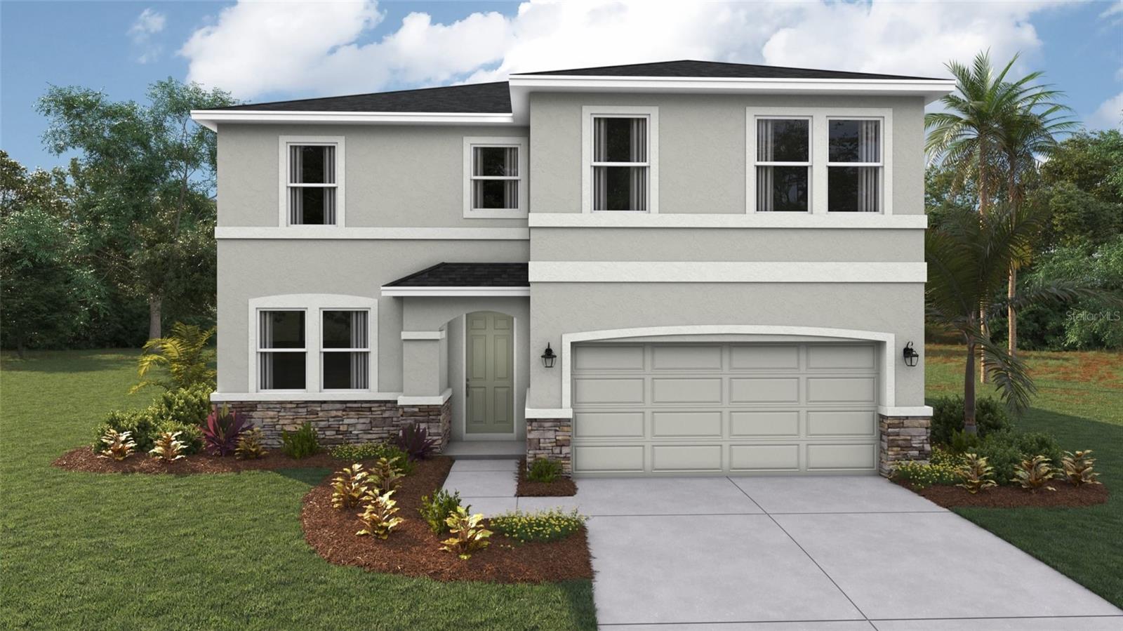 Single Family Residence em PARRISH, FL - Daniel Dourado