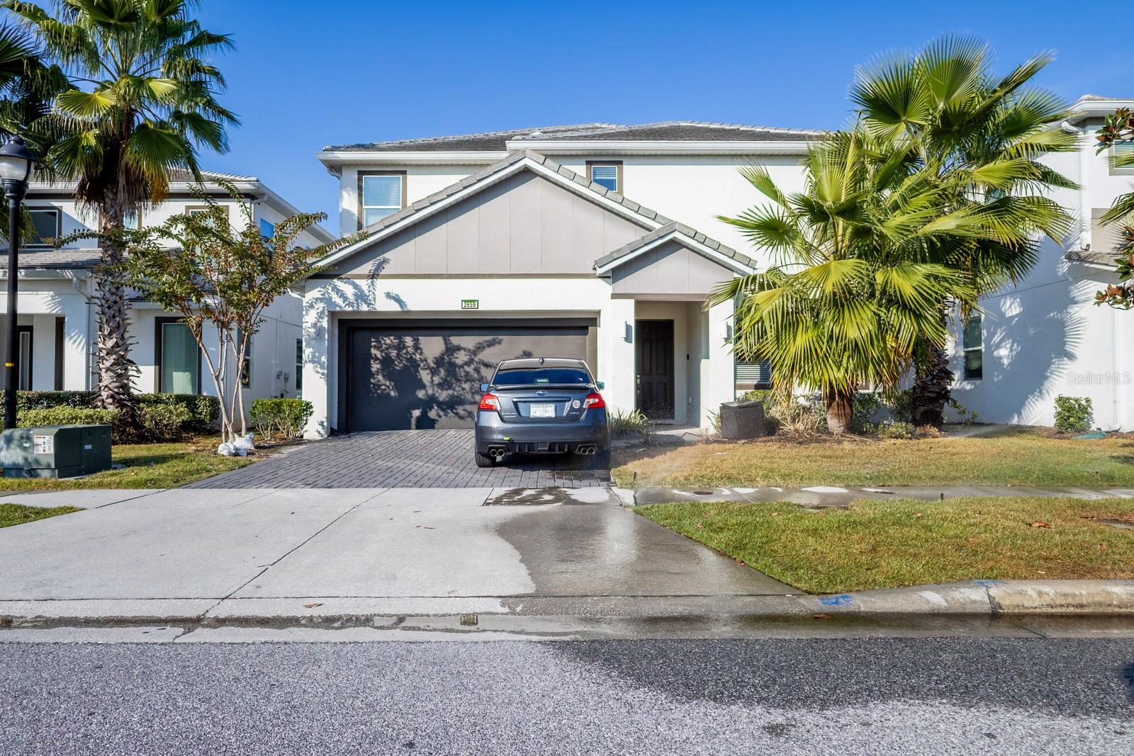 Single Family Residence in KISSIMMEE, FL - Daniel Dourado