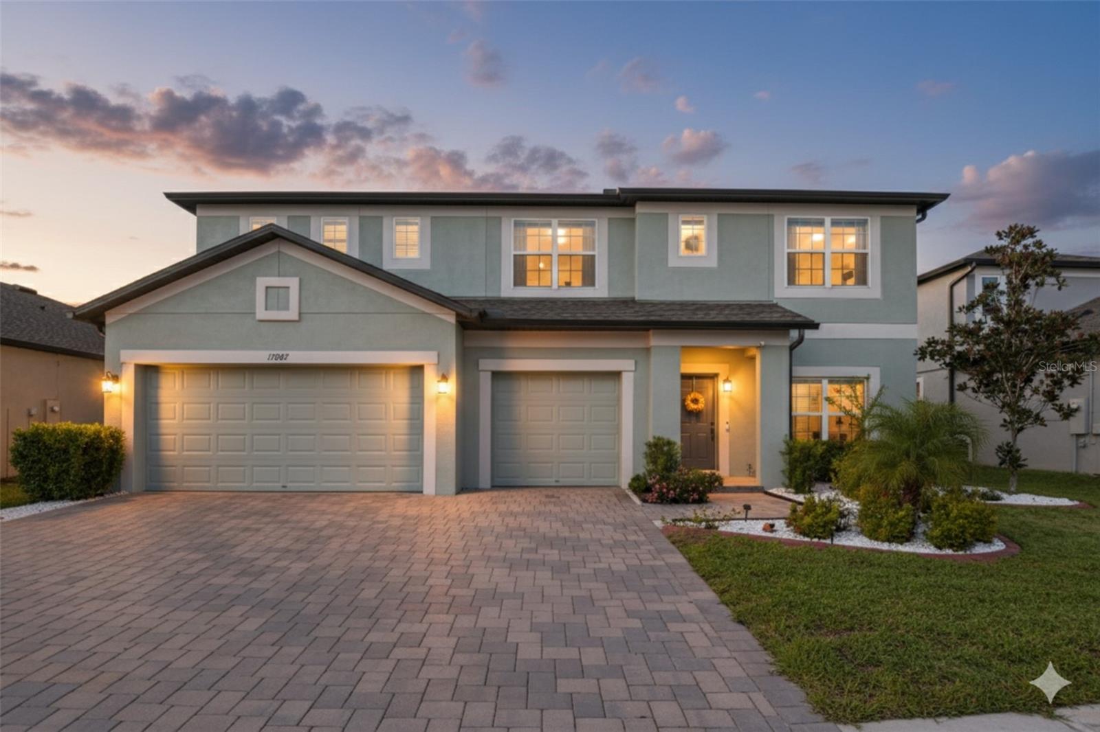 Single Family Residence em SPRING HILL, FL - Daniel Dourado