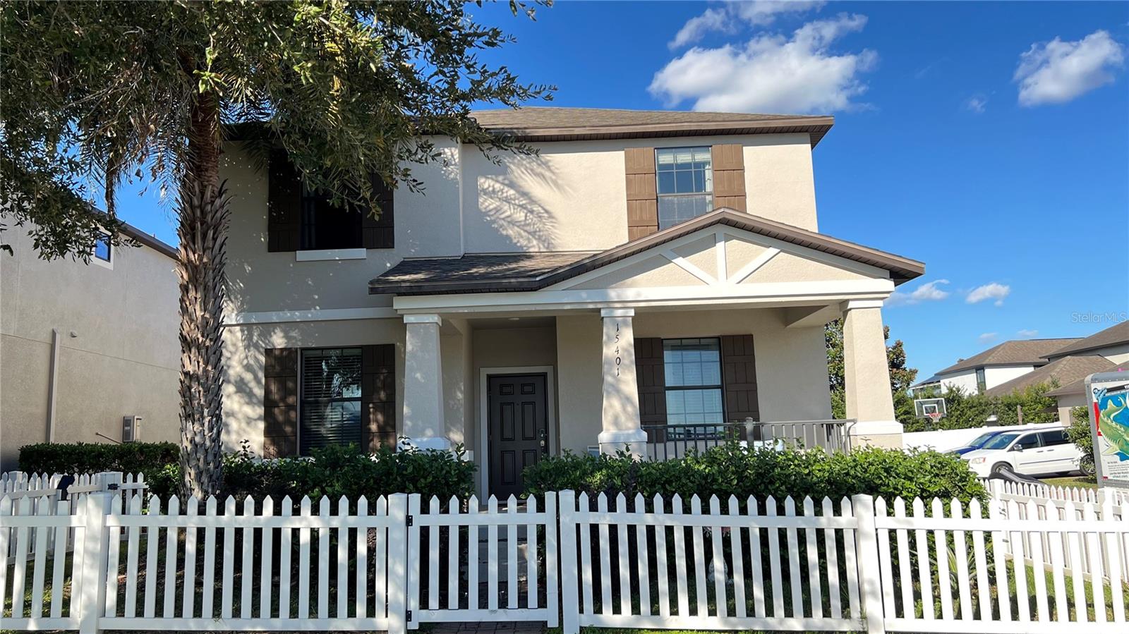 Single Family Residence em WINTER GARDEN, FL - Daniel Dourado