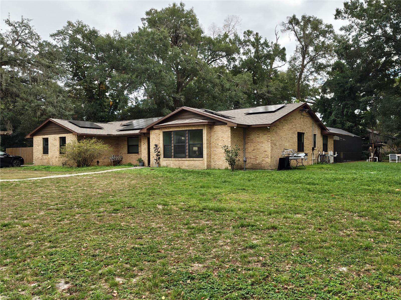 Single Family Residence em APOPKA, FL - Daniel Dourado