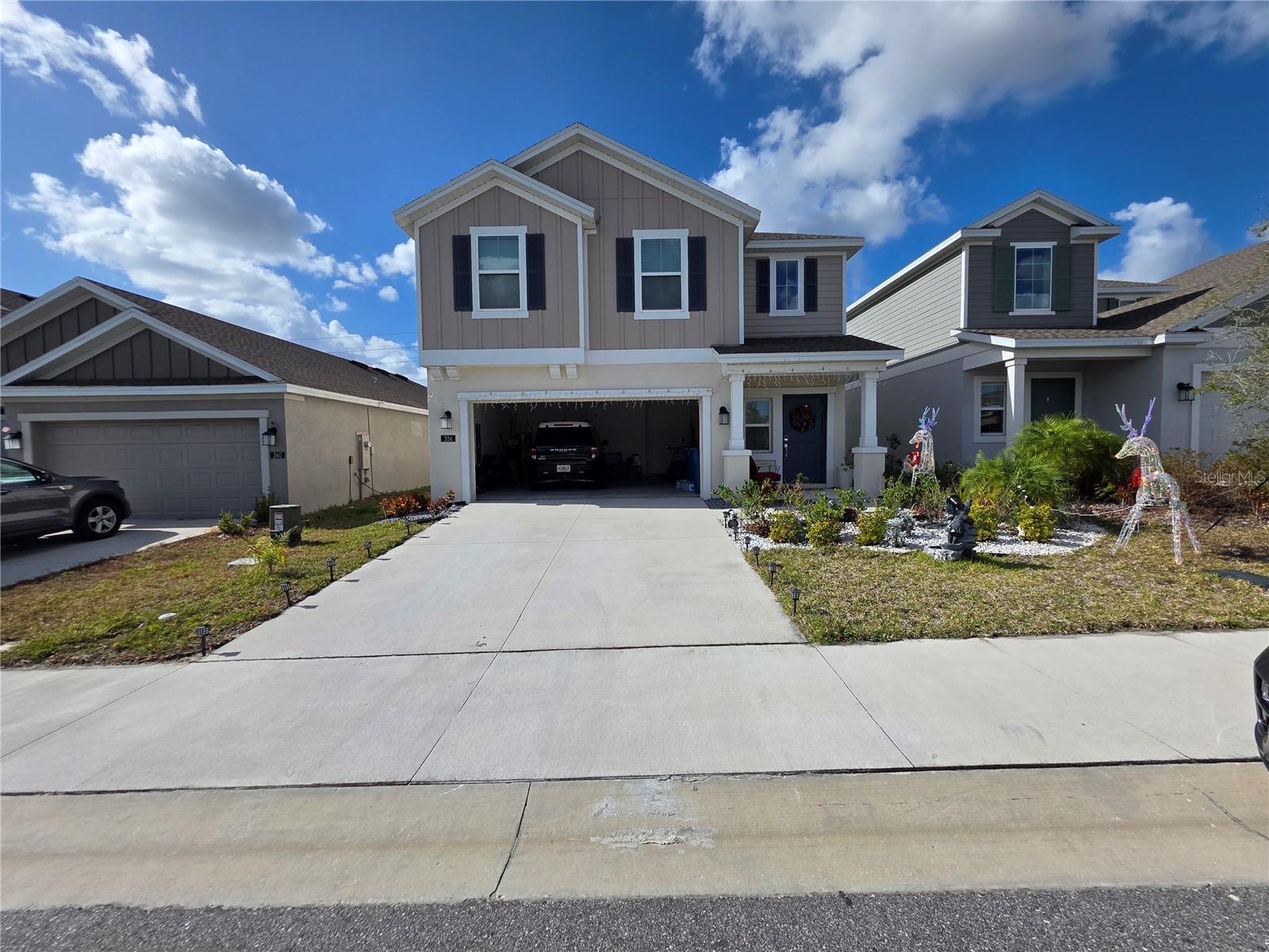 Single Family Residence em DAVENPORT, FL - Daniel Dourado