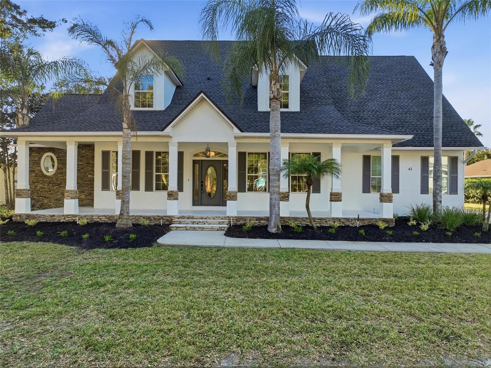 Single Family Residence em PALM COAST, FL - Daniel Dourado