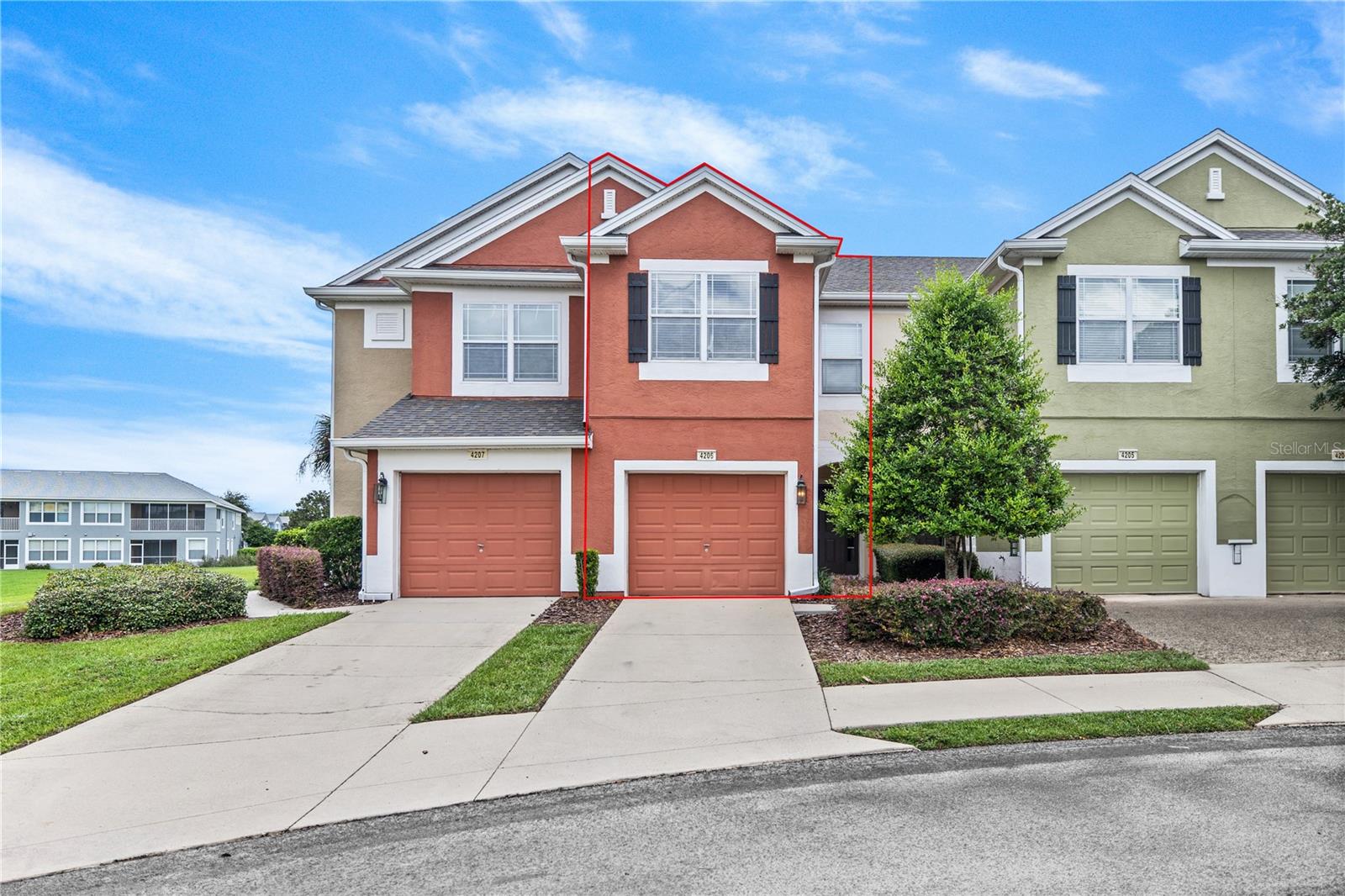 Townhouse em OCALA, FL - Daniel Dourado