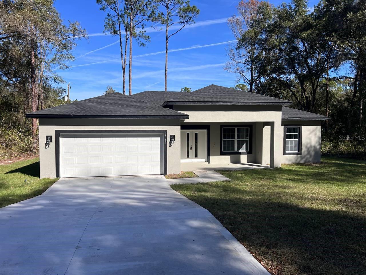Single Family Residence in CITRUS SPRINGS, FL - Daniel Dourado