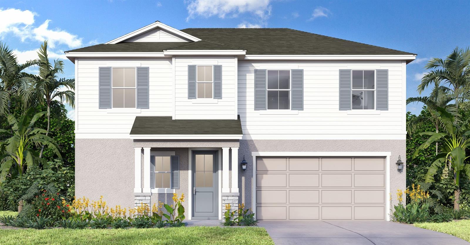 Single Family Residence in MOUNT DORA, FL - Daniel Dourado