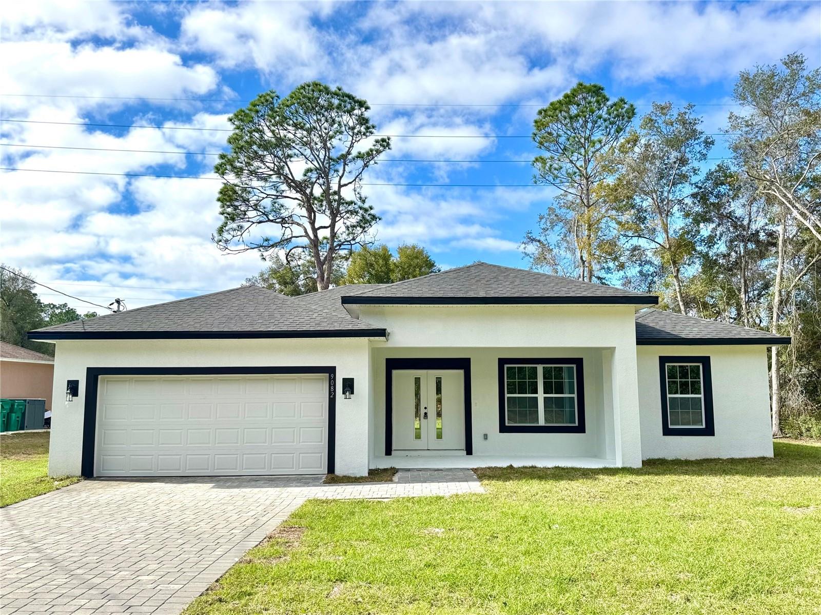 Single Family Residence in CITRUS SPRINGS, FL - Daniel Dourado