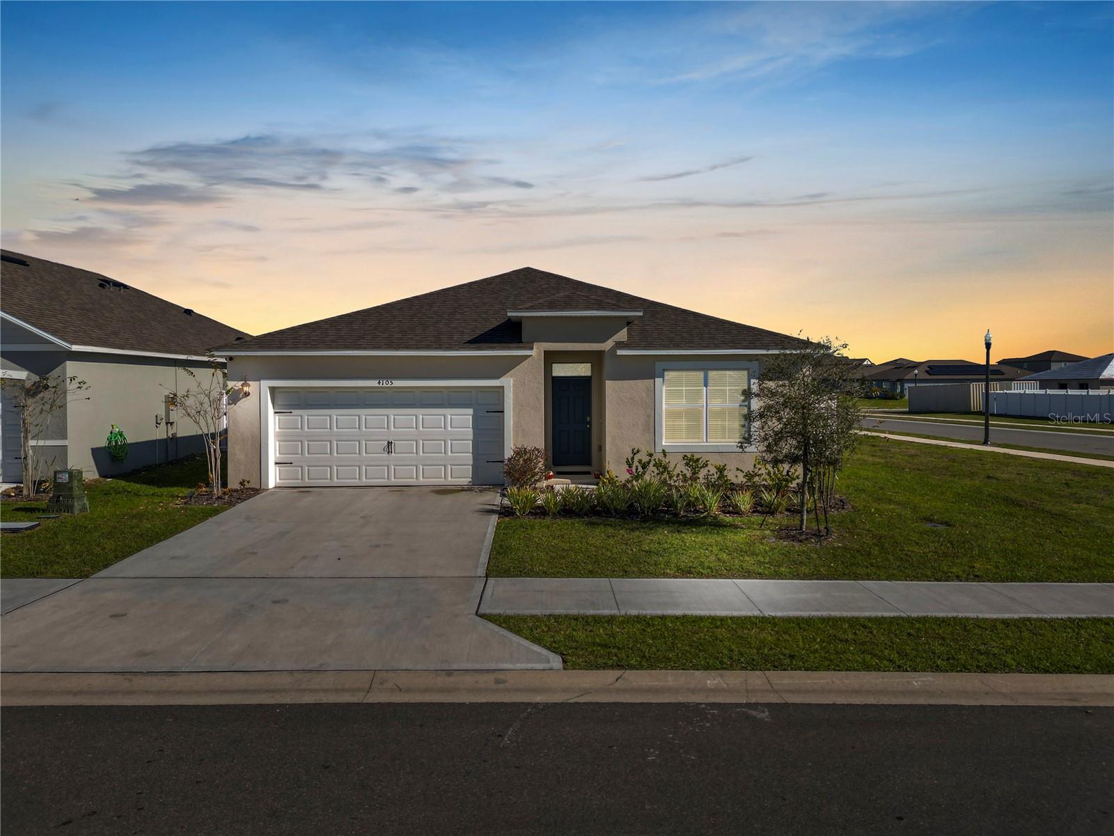 Single Family Residence em BARTOW, FL - Daniel Dourado