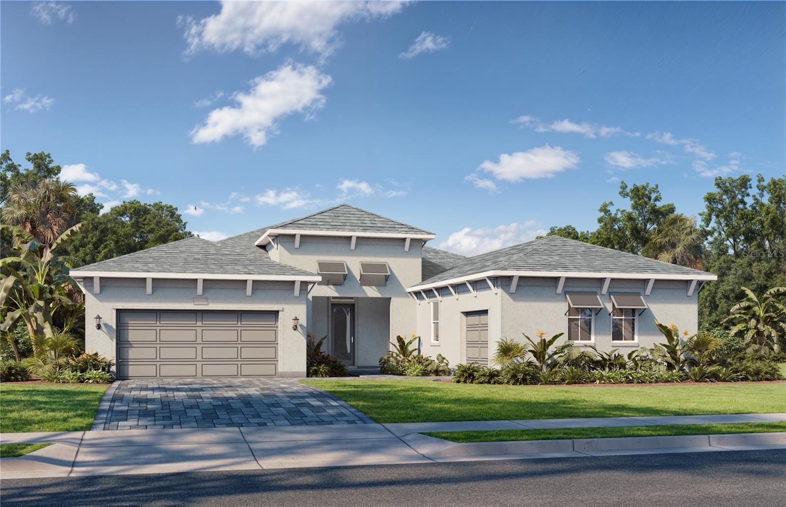 Single Family Residence em SPRING HILL, FL - Daniel Dourado