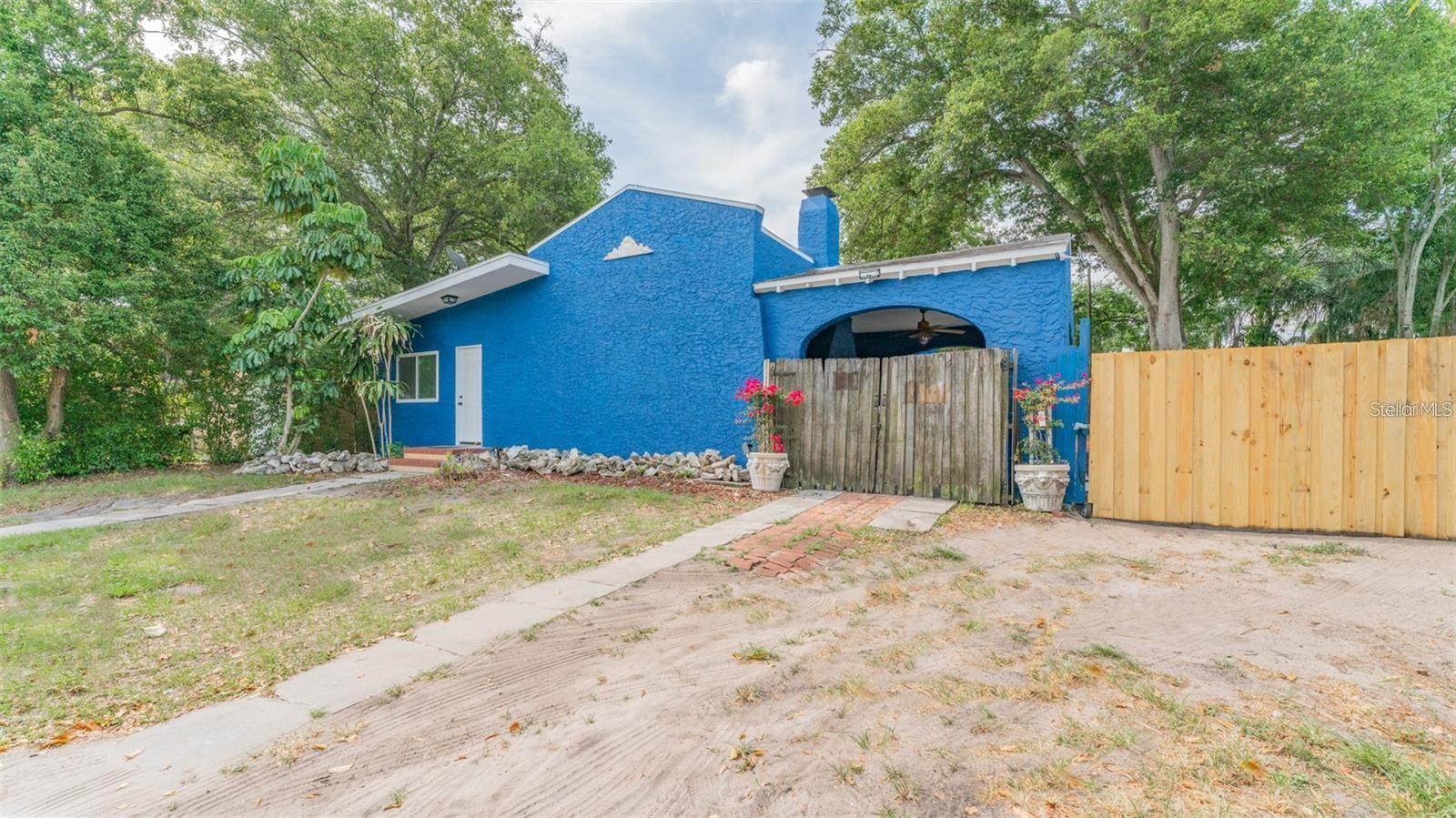 Single Family Residence em CLEARWATER, FL - Daniel Dourado