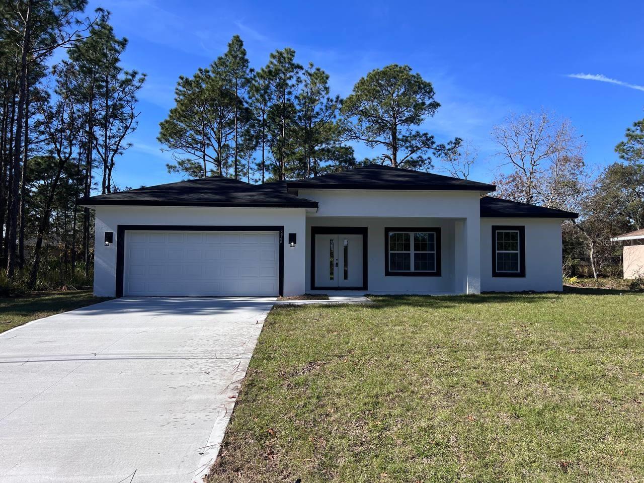 Single Family Residence in CITRUS SPRINGS, FL - Daniel Dourado