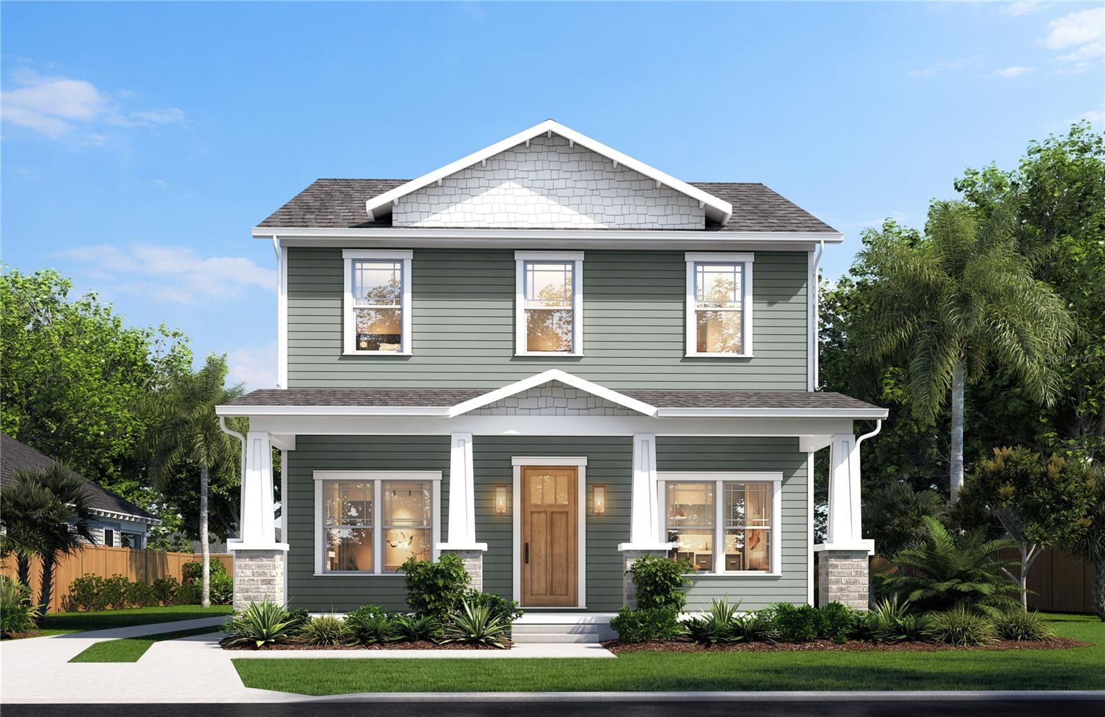 Single Family Residence em TAMPA, FL - Daniel Dourado