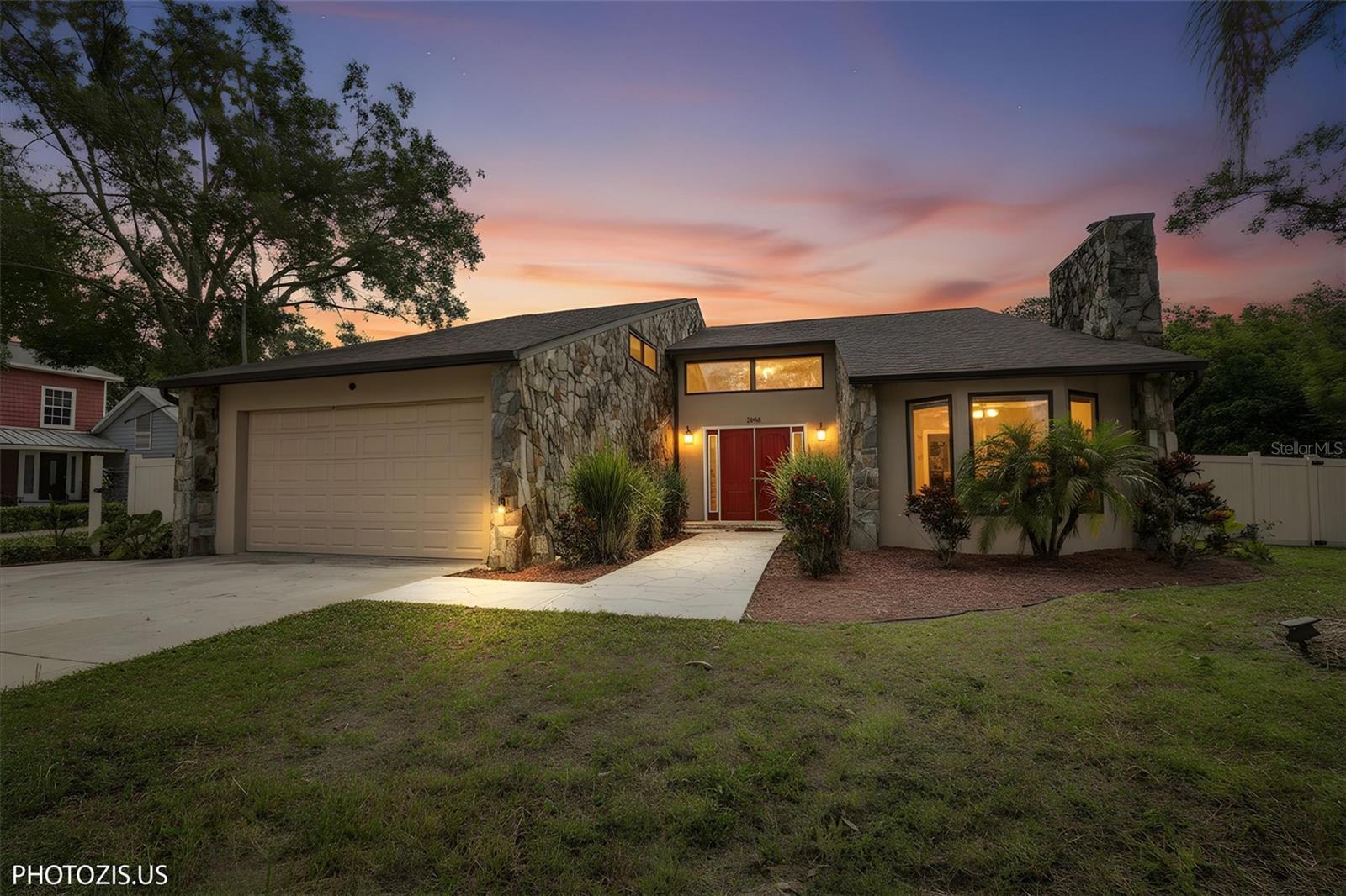 Single Family Residence em TAMPA, FL - Daniel Dourado