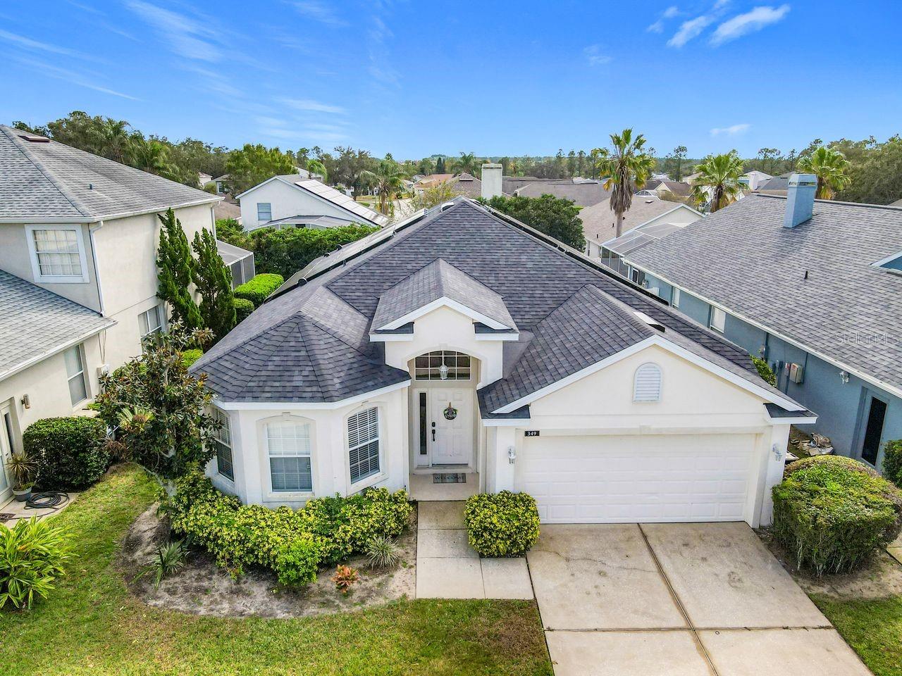 Single Family Residence in DAVENPORT, FL - Daniel Dourado