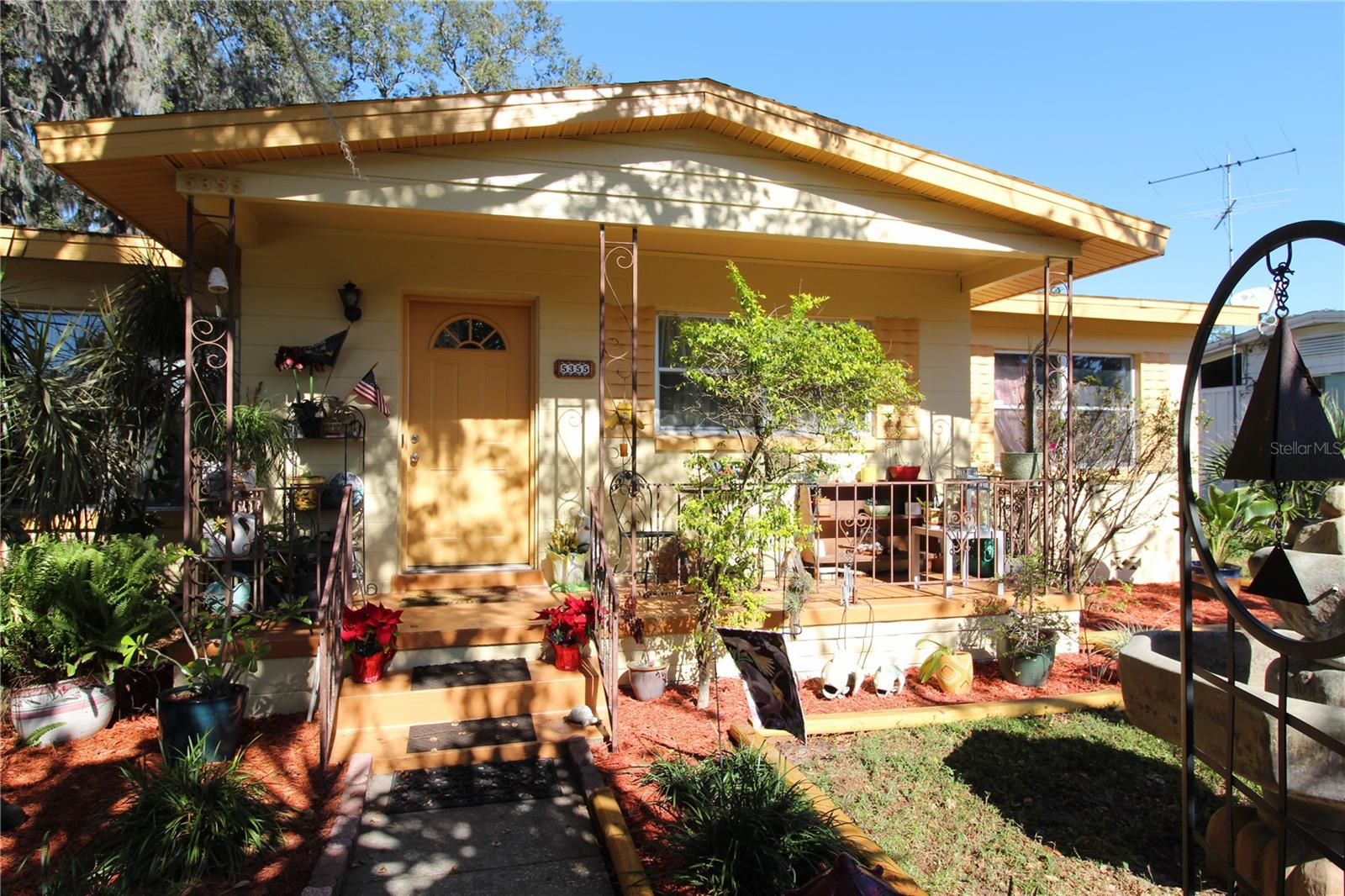 Single Family Residence em ORLANDO, FL - Daniel Dourado