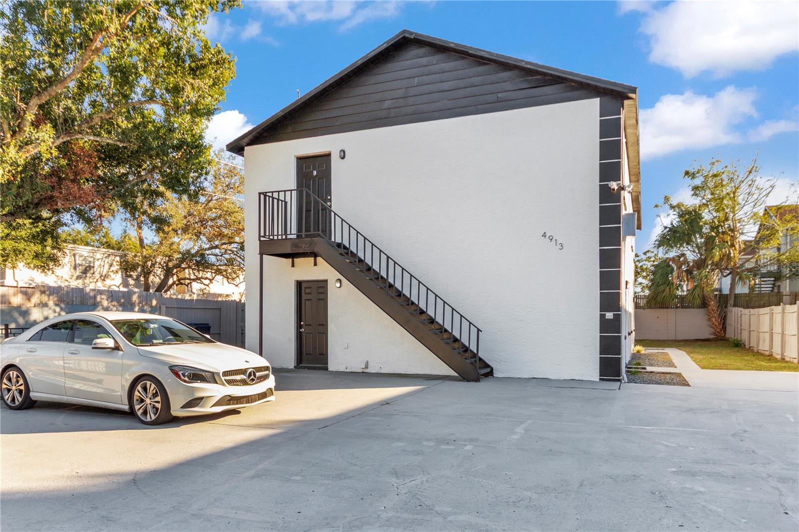 Quadruplex em TAMPA, FL - Daniel Dourado