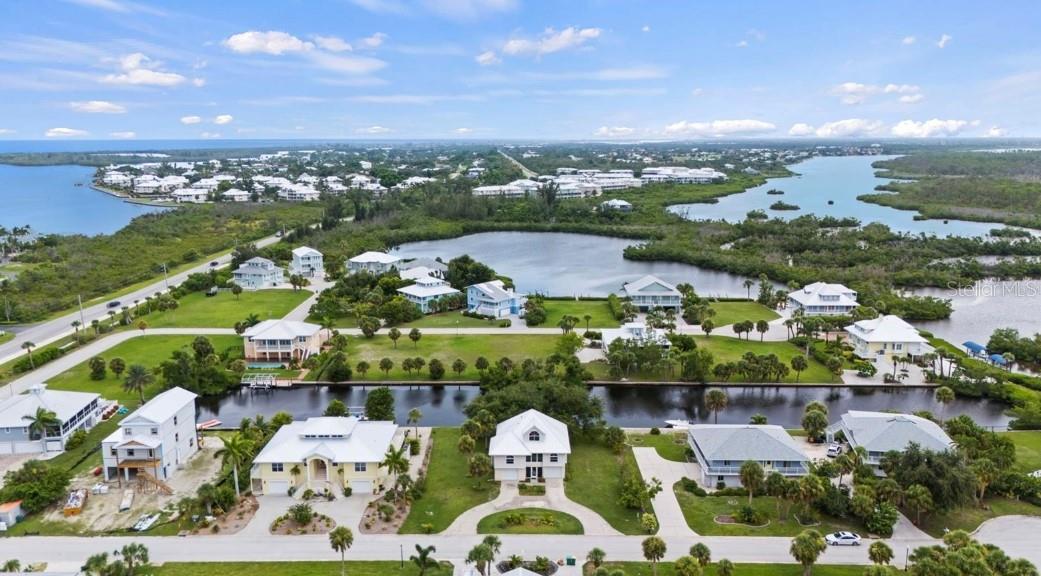 Single Family Residence em PLACIDA, FL - Daniel Dourado