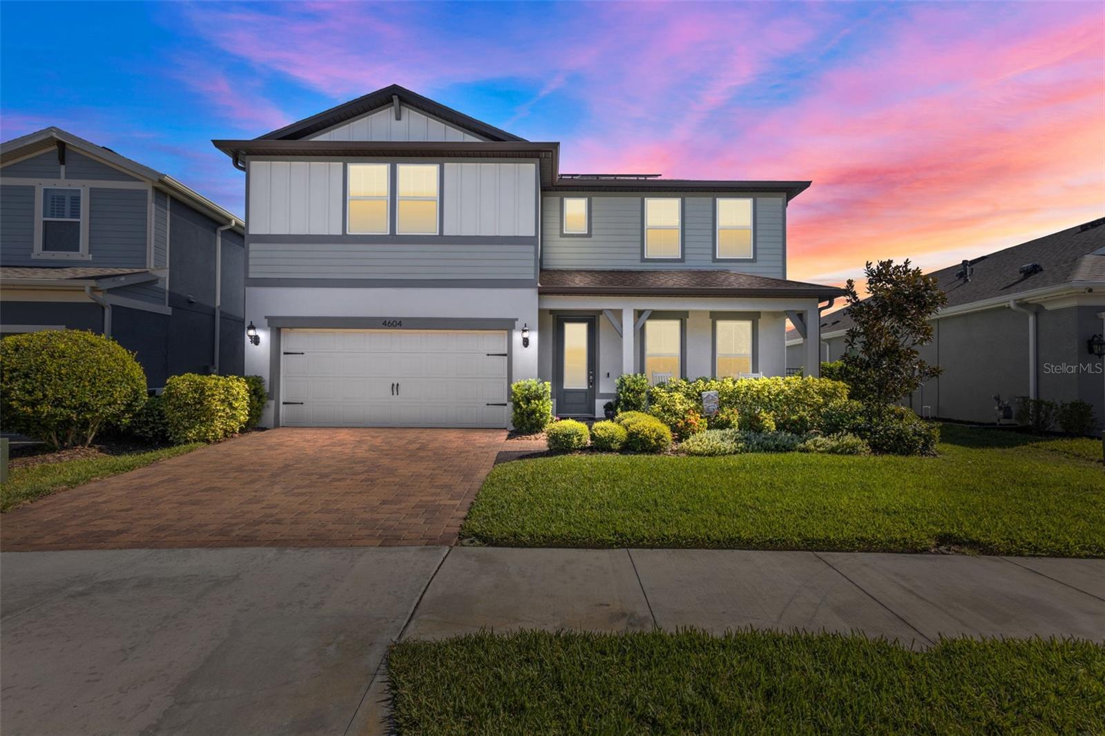 Single Family Residence em LAND O LAKES, FL - Daniel Dourado