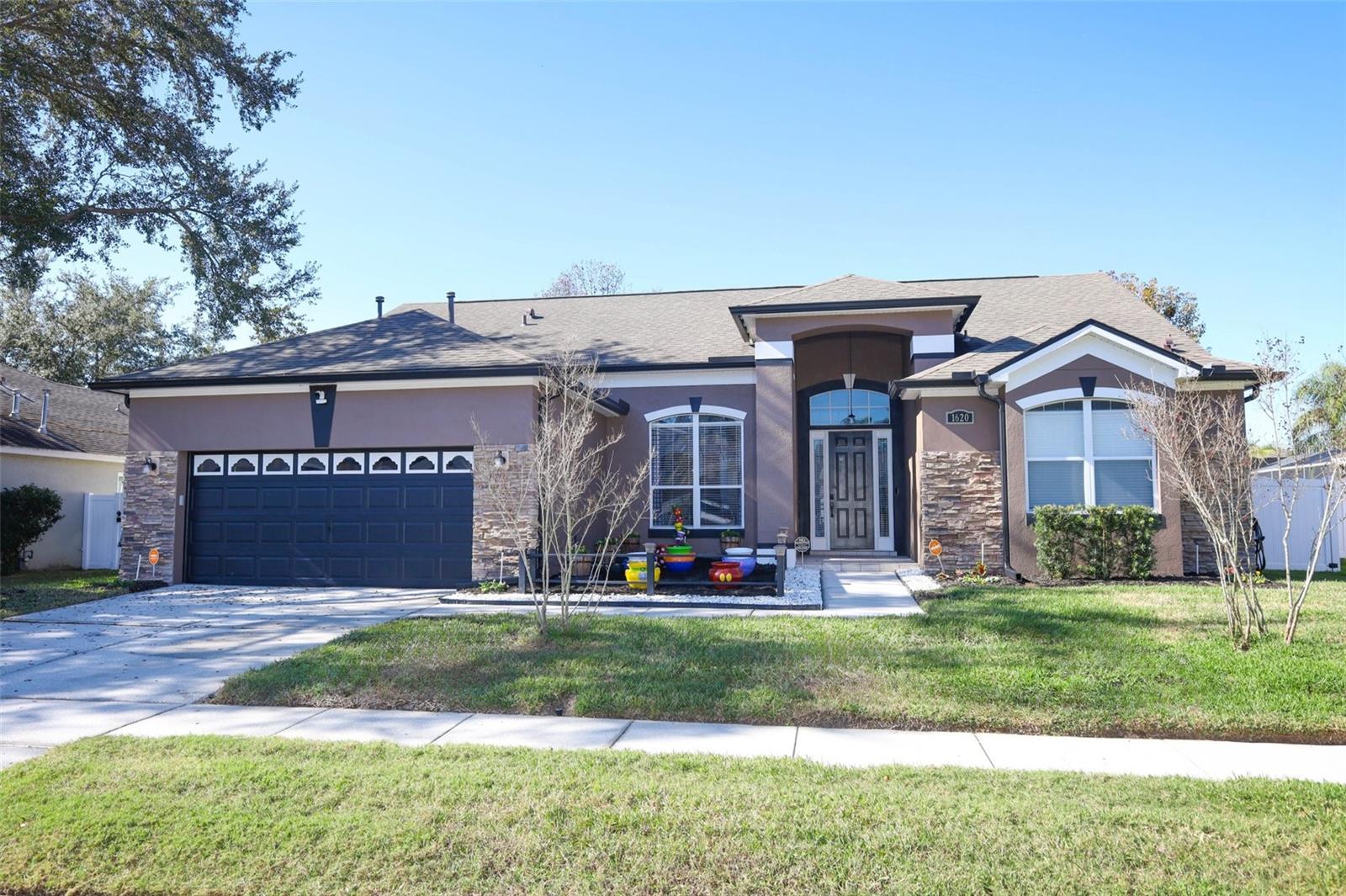 Single Family Residence em APOPKA, FL - Daniel Dourado