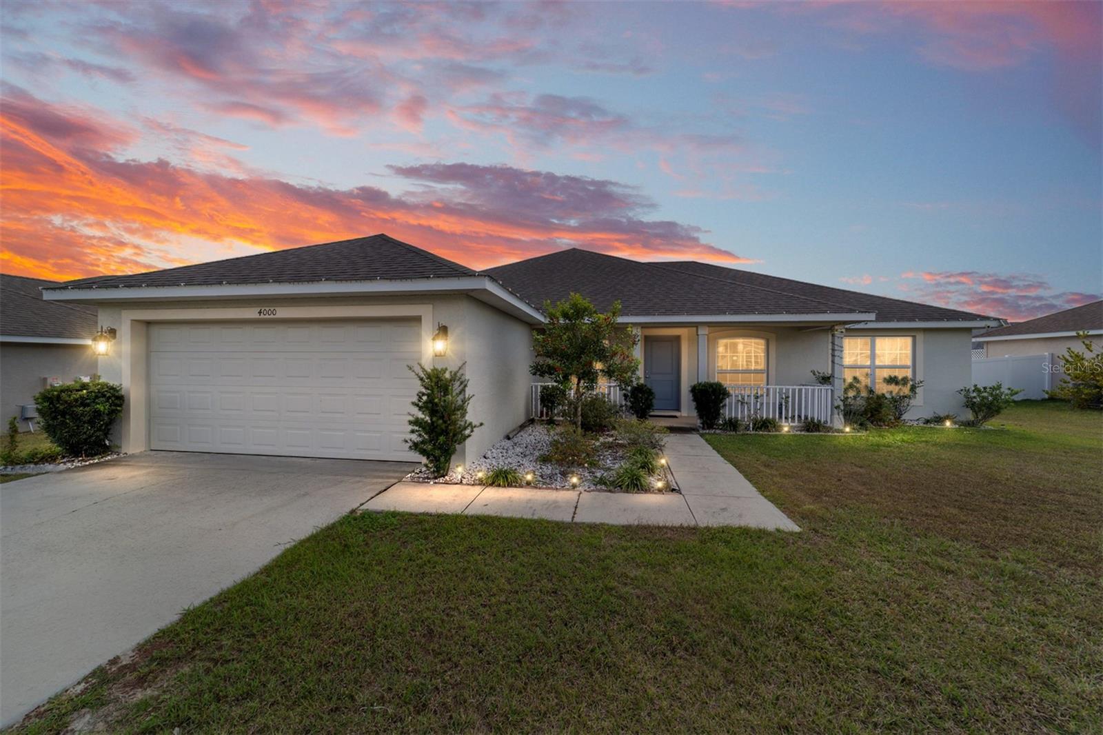 Single Family Residence in BELLEVIEW, FL - Daniel Dourado