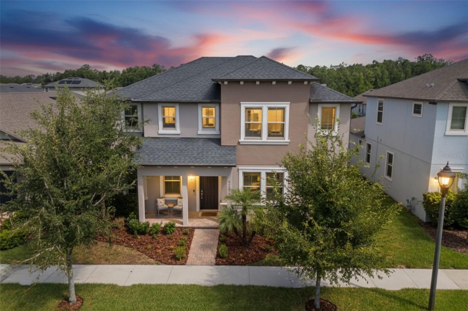 Single Family Residence em LAND O LAKES, FL - Daniel Dourado