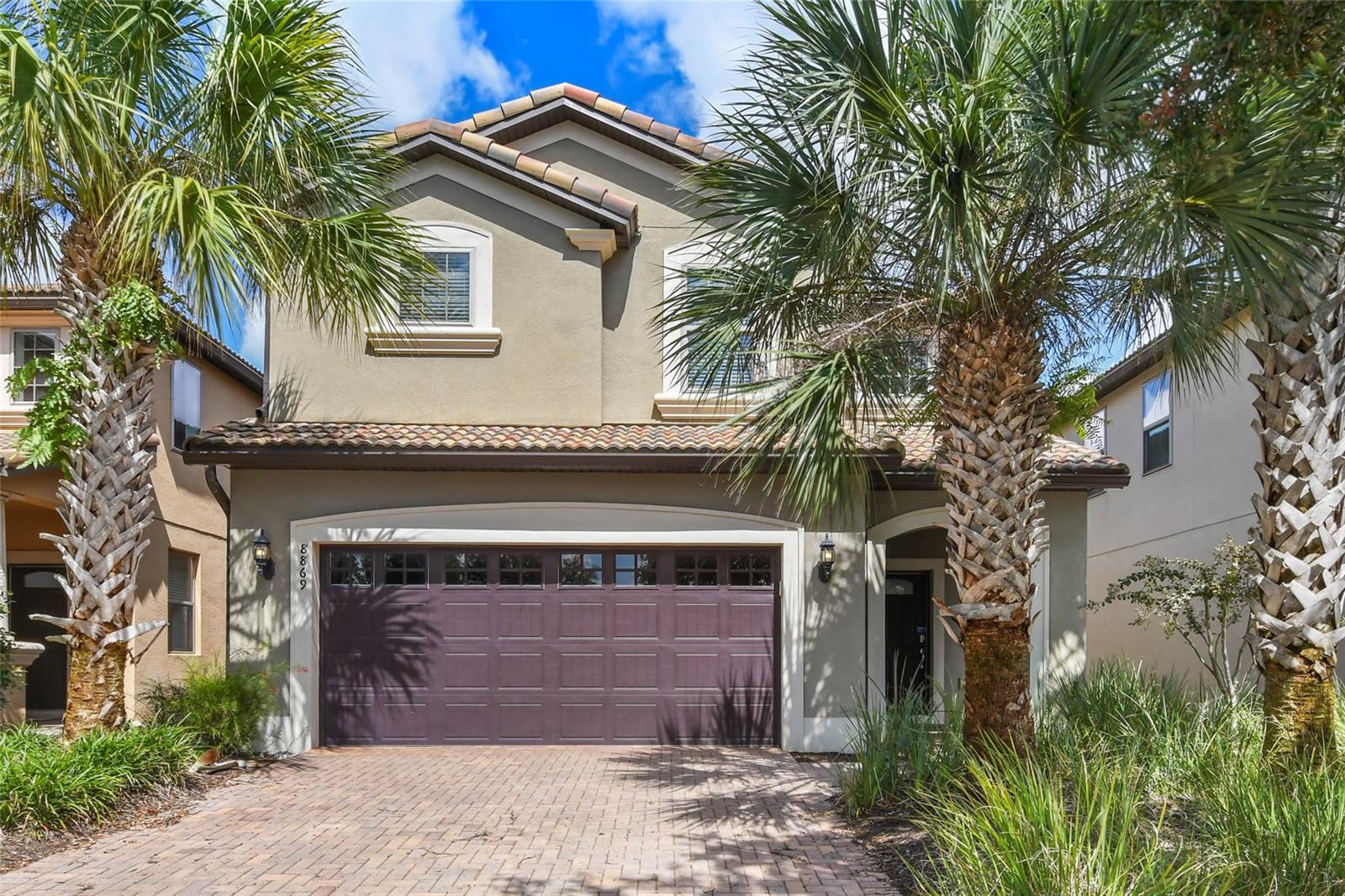 Single Family Residence in KISSIMMEE, FL - Daniel Dourado